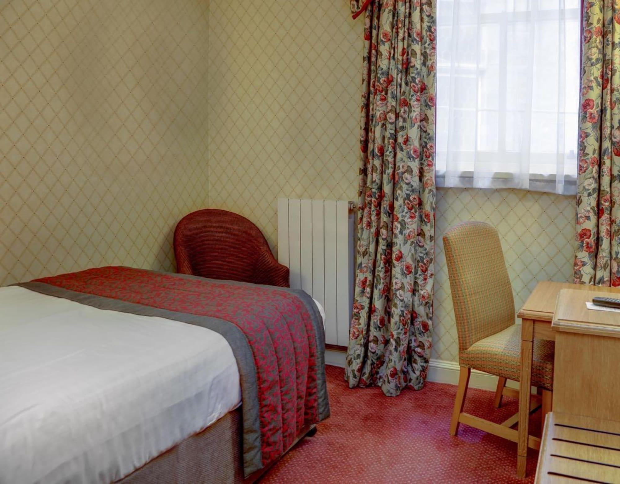 Crown&Mitre Hotel Carlisle  Extérieur photo